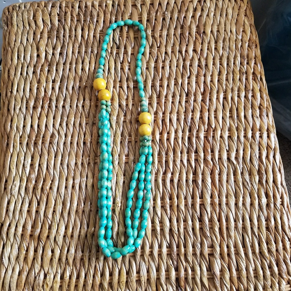 Beads of Joy Necklace